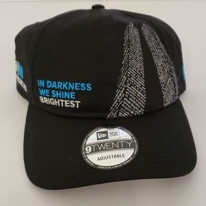 New Era 9-11 memorial hat 👨‍🚒👮‍♀️👨‍⚕️NWT.